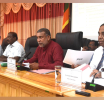 2026 සංවර්ධන සැලසුම් කඩිනම් කිරීමට මුලතිව් දිස්ත්‍රික් සංවර්ධන කමිටුවේ අවධානය