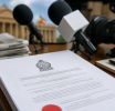 ශ්‍රී ලංකා වරලත් මාධ්‍ය වෘත්තිකයින්ගේ ආයතනය පිහිටුවීමේ පනත් කෙටුම්පත  ගැසට් කෙරේ
