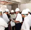 අතරමඟ නැවතුණු සෞඛ්‍ය ව්‍යාපෘති 25ක් යළි ඇරඹේ