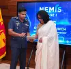  ජාතික අධ්‍යාපන කළමනාකරණ තොරතුරු  පද්ධතිය  එළිදැක්වේ