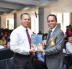 ජනාධිපති අරමුදලේ සේවා ගමට ගෙන යාමේදී ඉහළම සේවා කාර්ය සාධනයක් දැක්වූ බස්නාහිර පළාතේ ප්‍රාදේශීය ලේකම් කාර්යාල ඇගයීමට 