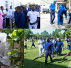 තෙදින ඩෙංගු මදුරු මර්දන වැඩසටහන කොළඹ මහනගර සභාවෙන් ඇර‌ඹේ