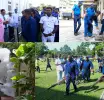 තෙදින ඩෙංගු මදුරු මර්දන වැඩසටහන කොළඹ මහනගර සභාවෙන් ඇර‌ඹේ
