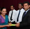 රාජ්‍ය සෞඛ්‍ය කළමනාකරණ සහකාර සේවයට තවත් 237 ක්