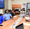 තෙදින ඩෙංගු මදුරු මර්දන සතියේ ආරම්භක දින පරිශ්‍ර 70,000 කට අධික සංඛ්‍යාවක් පරීක්ෂාවට