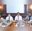 ශ්‍රී ලංකා බාලදක්ෂ සංගමයේ මූලිකත්වයෙන් කොළඹ කේන්ද්‍ර කර ගනිමින්   පොසොන් කලාපයක්                  