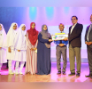 නැගෙනහිර පාසල් පද්ධතියට  යොවුන් නව නිපැයුම් සමාජ සහ පාසල් විද්‍යා සංගම් 100 ක් 