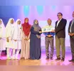 නැගෙනහිර පාසල් පද්ධතියට  යොවුන් නව නිපැයුම් සමාජ සහ පාසල් විද්‍යා සංගම් 100 ක් 