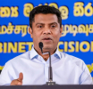 මෙම දිනවල සිදුකෙරෙන ඩෙංගු මර්දන කටයුතු සමග ඩෙංගු පාලනයක් අපේක්ෂා කරනවා - කැබිනට් ප්‍රකාශක 