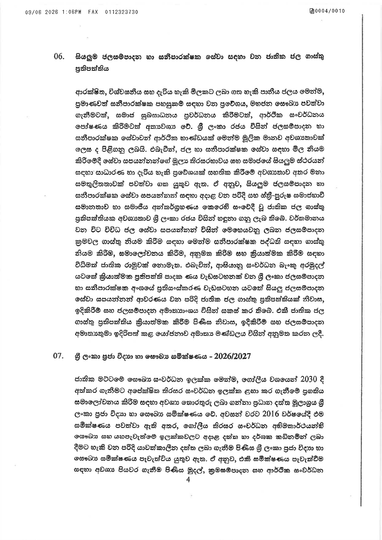 Cabinet Decisions on 08.06.2026 2 page 0004