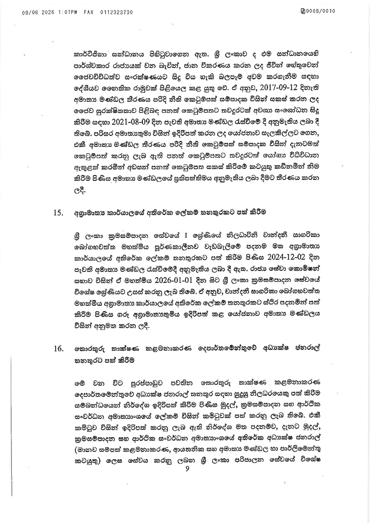 Cabinet Decisions on 08.06.2026 2 page 0009