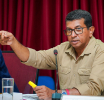 ධීවරයාට උපරිම සේවයක් ලබාදීමට රජය ලබාදුන් සුවිශාල ප්‍රතිපාදන අර්ථවත් ලෙස යොදවන්න  - ධීවර නියෝජ්‍ය ඇමති