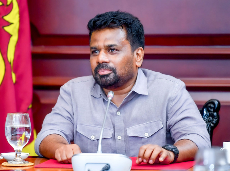 ගාල්ල නගර සංවර්ධන ව්යාපෘතිය පිළිබඳ සාකච්ඡාවක් ජනපති ප්රධානත්වයෙන්