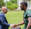 ආසියානු රග්බි ශූරතාවලියට එක්වන ශ්රී ලංකා කණ්ඩායමට ක්රීඩා අමාත්යවරයාගේ සුබපැතුම්