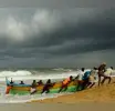 දිවයින වටා මුහුදු ප්‍රදේශ තවදුරටත් රළු වෙයි: ධීවර ප්‍රජාවට විශේෂ දැනුම්දීමක්