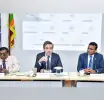 එක්සත් ජාතින්ගේ සංවිධානය ක්‍රියාත්මක කළ දිට්වා මානුෂීය ප්‍රමුඛතා සැලැස්ම  සාර්ථකව අවසන් කෙරේ