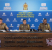 ව්‍යාජ මුදල් නෝට්ටු  සම්බන්ධයෙන් අවධානයෙන් පසුවන්නැයි පොලිසියෙන් දැනුම්දිමක්