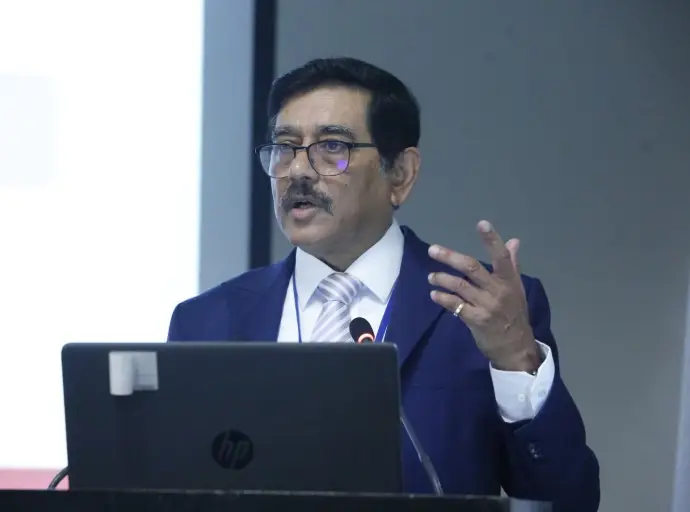 ශ්‍රී ලංකාවේ වත්මන් මූල්‍ය හා විනිමය ප්‍රතිපත්ති පිළිබඳව පාර්ලිමේන්තු මන්ත්‍රීවරුන් දැනුවත් කෙරේ
