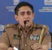 “රටම එකට ජාතික මෙහෙවර” යටතේ සෝදිසි මෙහෙයුම් තවදුරටත් තීව්‍ර කර තිබෙනවා - පොලිස් මාධ්‍ය ප්‍රකාශක