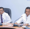 එල් නිනෝ තත්ත්වයට සාර්ථකව මුහුණදීම සඳහා වැවිලි හා ප්‍රජා යටිතල පහසුකම් අමාත්‍යංශයේ විශේෂ සැලසුම් සාකච්ඡාවක්