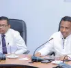 එල් නිනෝ තත්ත්වයට සාර්ථකව මුහුණදීම සඳහා වැවිලි හා ප්‍රජා යටිතල පහසුකම් අමාත්‍යංශයේ විශේෂ සැලසුම් සාකච්ඡාවක්