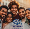 Youth Link Sri Lanka දෙවන අදියර අද(11) ගම්පහ නගරයෙන් ඇරඹේ