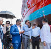 ශ්‍රී ලංකාවේ ප්‍රථම බෝට්ටු දියත් කිරීමේ අංගනය බේරුවලදී විවෘත වෙයි