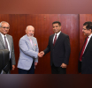 ශ්‍රී ලංකාවෙන් ලාදුරු රෝගය තුරන් කිරීමට ලෝක සසකාවා පදනමේ අඛණ්ඩ සහය  