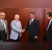 ශ්‍රී ලංකාවෙන් ලාදුරු රෝගය තුරන් කිරීමට ලෝක සසකාවා පදනමේ අඛණ්ඩ සහය  