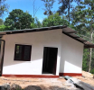 වසර 14ක් පුරා ඇනහිට තිබූ හාලිඇල මොරගොල්ල නිවාස ව්‍යාපෘතිය යළි කඩිනම් වේ