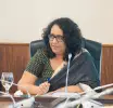 කොළඹ දිස්ත්‍රික් ඩෙංගු මර්දන කමිටුව අග්‍රාමාත්‍යතුමියගේ ප්‍රධානත්වයෙන් රැස්වෙයි