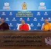 2026 ජාතික පිරිවෙන් දින මහෝත්සවය 19 වනදා මහනුවරදී