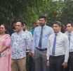  Youth Link Sri Lanka දේශීය තරුණ හුවමාරු වැඩසටහනේ දෙවන අදියර ඇරඹේ