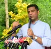 රු. මිලියන 1340ක  වියදමින්  කළුතර මාර්ග සංවර්ධනය ඇරඹේ