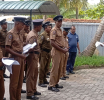 මාතර දිස්ත්‍රික්කයේ ඩෙංගු මර්දන විශේෂ වැඩසටහනක්