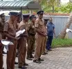 මාතර දිස්ත්‍රික්කයේ ඩෙංගු මර්දන විශේෂ වැඩසටහනක්