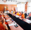 ලෝක බෞද්ධ මහා සංඝ සම්මේලනයේ 60 වැනි සංවත්සරය මෙවර ශ්‍රී ලංකාවේදී