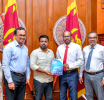 ශ්‍රී ලංකාවේ ජාතික අපනයන සංවර්ධන සැලැස්ම (2026–2030) ජනපතිට භාර දෙයි