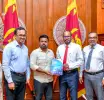 ශ්‍රී ලංකාවේ ජාතික අපනයන සංවර්ධන සැලැස්ම (2026–2030) ජනපතිට භාර දෙයි