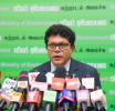 ජාතික පාරිසරික පනත ජුනි 24 පාර්ලිමේන්තුවට