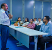 ජාතික යොවුන් සේනාංකය හා බැරිස්ටා වෘත්තීය පුහුණු පාඨමාලාවේ දෙවන කණ්ඩායම ඇරඹේ