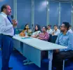 ජාතික යොවුන් සේනාංකය හා බැරිස්ටා වෘත්තීය පුහුණු පාඨමාලාවේ දෙවන කණ්ඩායම ඇරඹේ