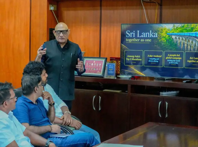 2026 "Colombo Marathon" ජාත්‍යන්තර තරඟාවලිය සැප්තැම්බර් මාසයේ කොළඹදී
