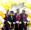 ජීව වෛද්‍ය ඉංජිනේරු සේවා මධ්‍යස්ථානයේ  රාජකාරී ඇරඹේ 