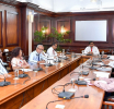 ජාතික අපනයන සංවර්ධන සැලැස්ම (NEDP) ක්‍රියාවට නැංවීම වෙනුවෙන්  ශ්‍රී ලංකා රේගුවේ දායකත්වය පිළිබඳ සාකච්ඡාවක්   