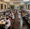 දිවයින පුරා පාසල් නේවාසිකාගාර සංවර්ධනයට රුපියල් මිලියන 1,008ක් වෙන් කෙරේ