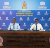 2026 පළමු කාර්තුවේ ආර්ථික වර්ධනය 5.1%ක් –  නියෝජ්‍ය අමාත්‍ය ආචාර්ය අනිල් ජයන්ත ප්‍රනාන්දු 
