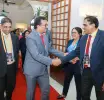 ශ්‍රී ලංකාවේ ඛනිජ වැලි කර්මාන්තය ජාත්‍යන්තර මට්ටමට ඔසවා තැබීමේ  තාක්ෂණික සමුළුව ඇරඹෙයි