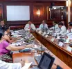 2026 අයවැය යෝජනා අනුව අමාත්‍යාංශ මට්ටමින් ක්‍රියාත්මක ව්‍යාපෘති සහ  විශේෂ ප්‍රතිපත්තිමය අයවැය යෝජනා ක්‍රියාත්මක කිරීම පිළිබඳ සමාලෝචනයක්
