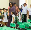 භේදයකින් තොරව සියලුම දරුවන්ට නව ලෝකයේ අවස්ථා විවර කර දීම රජයේ අවශ්‍යතාවයි - අග්‍රාමාත්‍ය